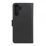 Gear Samsung Galaxy A15 Cover 3 Kortlommer Sort