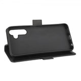 Gear Samsung Galaxy A05s Cover 3 Kortpladser Sort