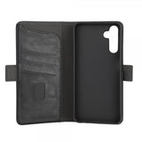 Gear Samsung Galaxy A05s Cover 3 Kortpladser Sort