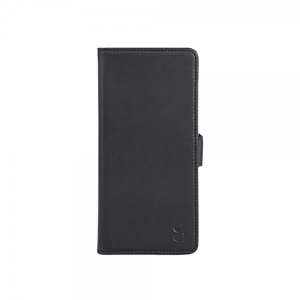 Gear Samsung Galaxy S23 FE Etui 3 Kortlommer Sort