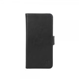 Gear Samsung Galaxy A25 Cover 3 Kortlommer Sort
