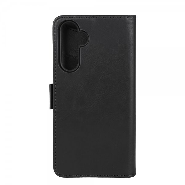 Gear Samsung Galaxy A25 Cover 3 Kortlommer Sort