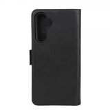 Gear Samsung Galaxy A25 Cover 3 Kortlommer Sort