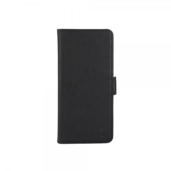 Gear OnePlus Nord 3 Cover 3 Kortpladser Sort