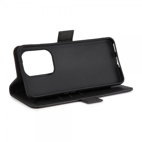 Gear OnePlus Nord 3 Cover 3 Kortpladser Sort