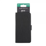 Gear Google Pixel 8 Pro Etui 3 Kortlommer Sort