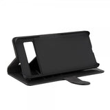 Gear Google Pixel 8 Etui 3 Kortlommer Sort