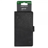 Gear Google Pixel 8 Etui 3 Kortlommer Sort