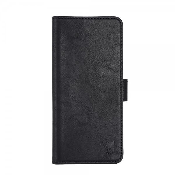 Gear Xiaomi 13 Pro Etui med Kortlomme Sort