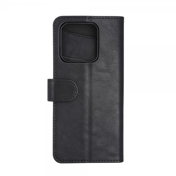 Gear Xiaomi 13 Pro Etui med Kortlomme Sort
