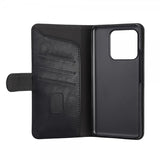 Gear Xiaomi 13 Pro Etui med Kortlomme Sort
