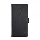 Gear Xiaomi 13 Etui med Kortlomme Sort