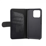 Gear Xiaomi 13 Lite Cover med Kortlomme Sort