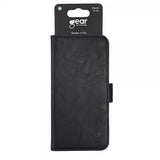 Gear Xiaomi 13 Etui med Kortlomme Sort