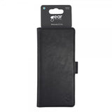 Gear Motorola Moto G73 5G Etui 3 Kortlommer Sort
