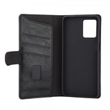 Gear Motorola Moto G53 5G Etui 3 Kortpladser Sort