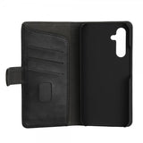 Gear Samsung Galaxy A54 5G Cover 3 Kortlommer Sort