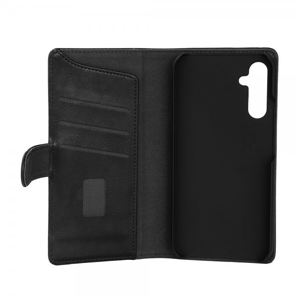 Gear Samsung Galaxy A34 5G Etui 3 Kortlommer Sort