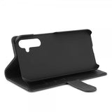 Gear Samsung Galaxy A34 5G Etui 3 Kortlommer Sort