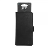 Gear Samsung Galaxy A34 5G Etui 3 Kortlommer Sort