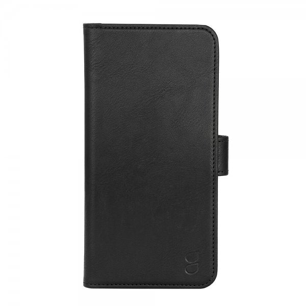 Gear Samsung Galaxy A14 Cover 3 kortlommer Sort