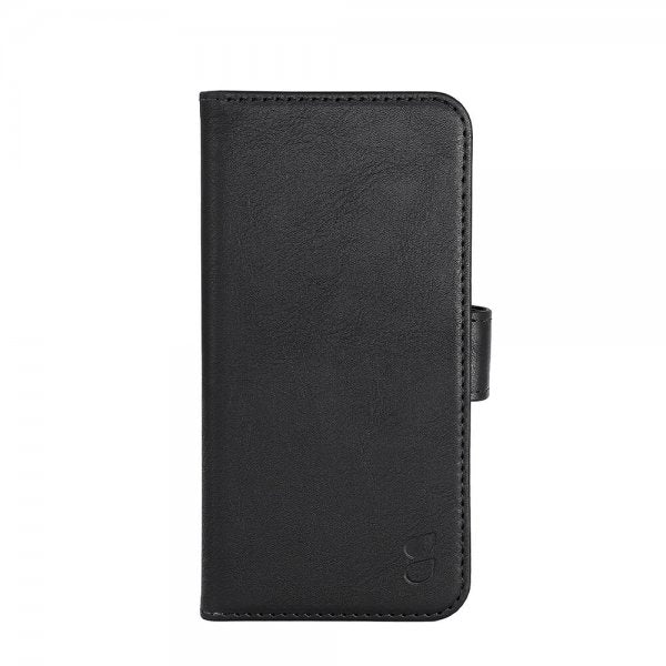 Gear Samsung Galaxy S23 Cover med Kortlomme Sort