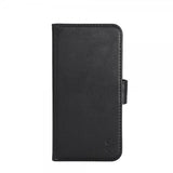 Gear Samsung Galaxy S23 Cover med Kortlomme Sort
