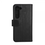 Gear Samsung Galaxy S23 Cover med Kortlomme Sort