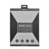 Gear iPad 10.9 (gen 10)/iPad 11 (A16) Etui Penneholder Sort