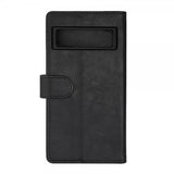 Gear Google Pixel 7 Pro Cover med Kortlomme Sort