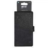 Gear Google Pixel 7 Pro Cover med Kortlomme Sort