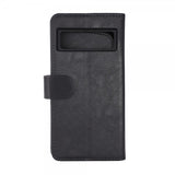 Gear Google Pixel 7 Etui med Kortlomme Sort