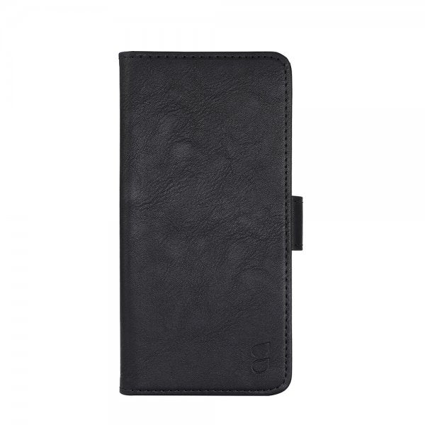 Gear Samsung Galaxy A13 5G/Galaxy A04s Cover med Kortlomme Sort