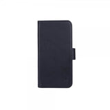 Gear iPhone 13/14/15 Cover med Kortlomme Sort