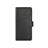 Gear Motorola Edge 30 Etui 3 Kortpladser Sort
