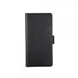 Gear Mobilcover Sort Xiaomi Redmi Note 11