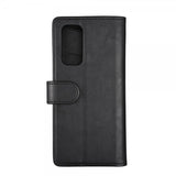 Gear Mobilcover Sort Xiaomi Redmi Note 11