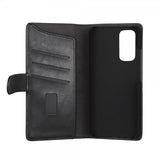 Gear Mobilcover Sort Xiaomi Redmi Note 11