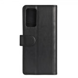 Gear Xiaomi Redmi Note 11 Pro Etui 3 Kortlommer Sort