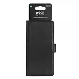 Gear Xiaomi Redmi Note 11 Pro Etui 3 Kortlommer Sort