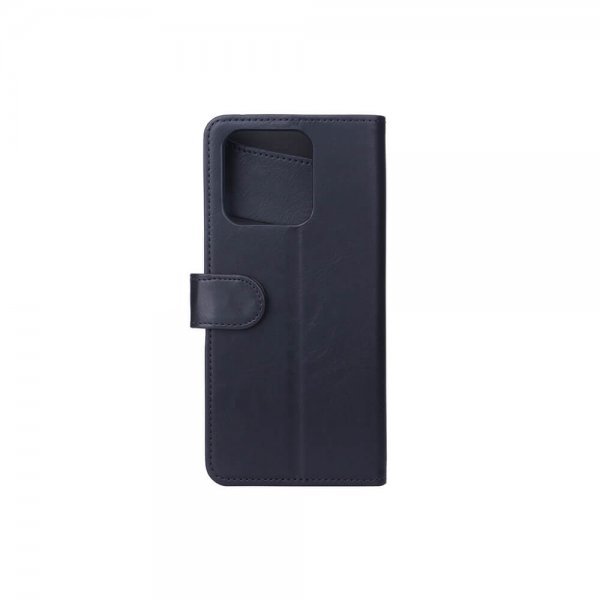 Gear Xiaomi Redmi 10C Etui 3 Kortrum Sort