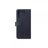 Gear Xiaomi Redmi 10C Etui 3 Kortrum Sort