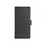 Gear Nokia G11 Cover 3 Kortlommer Sort