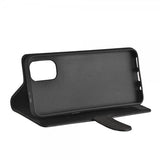 Gear Nokia G11 Cover 3 Kortlommer Sort