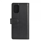 Gear Nokia G21 Etui 3 Kortlommer Sort