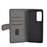Gear Xiaomi 12 Etui 3 Kortlommer Sort