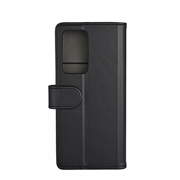 Gear Xiaomi 12 Pro Etui 3 Kortlommer Sort