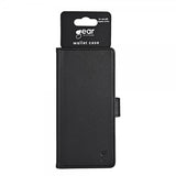 Gear Xiaomi 12 Pro Etui 3 Kortlommer Sort