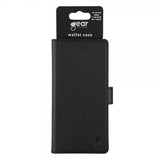 Gear Xiaomi Mi 11 Lite Cover 3 Kortpladser Sort