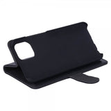Gear Samsung Galaxy A03 Cover 3 Kortlommer Sort